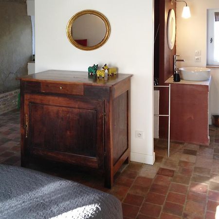 L'Oisellerie Cottages Le Renouard Exterior foto